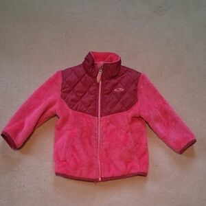 Champions 18m Fleece Jacket